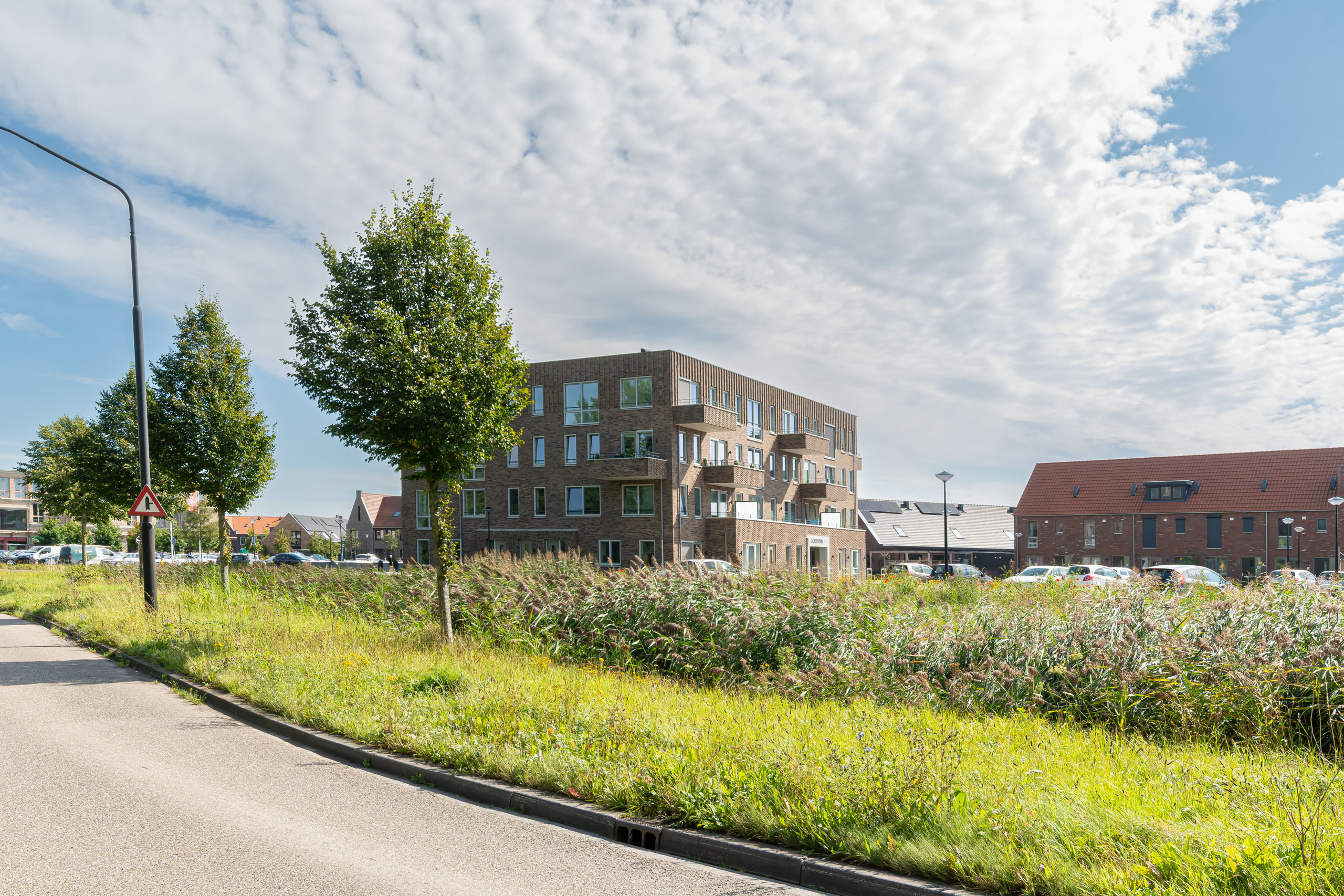 HDMZ Museum AG architecten expositie