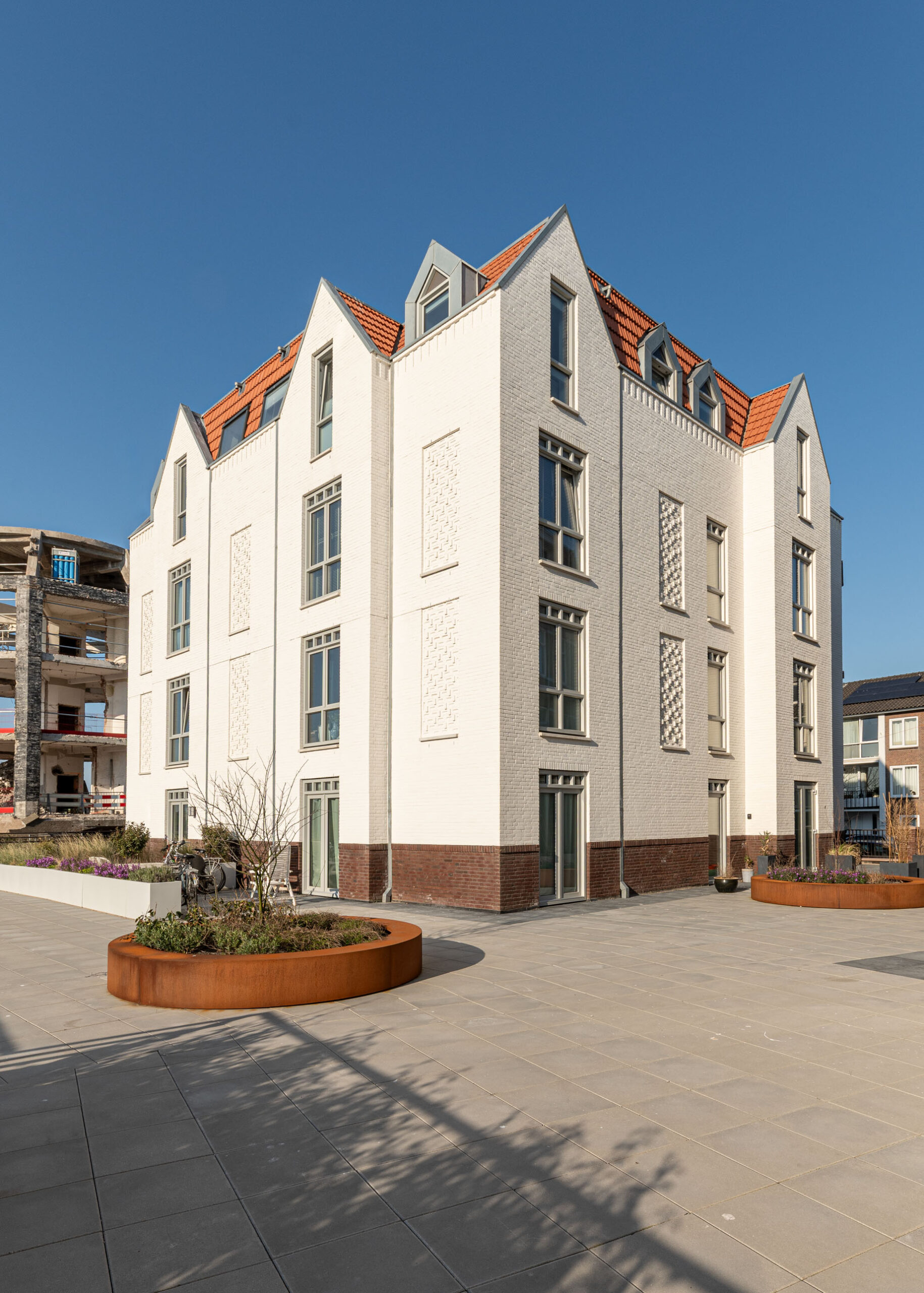 19-Villa Oranje