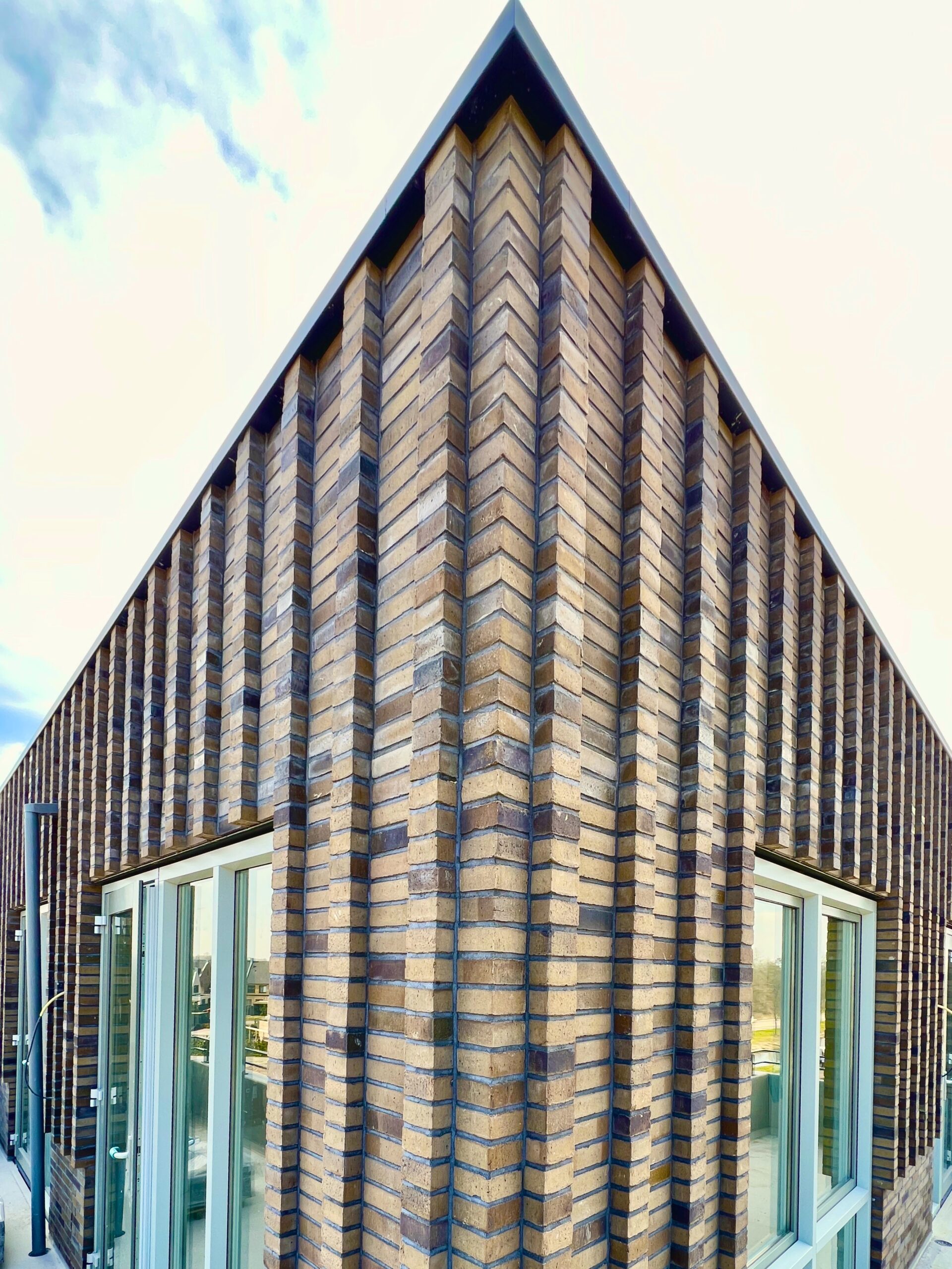 HDMZ Museum AG architecten expositie